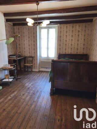  Maison à vendre 6 pièces 107 m²