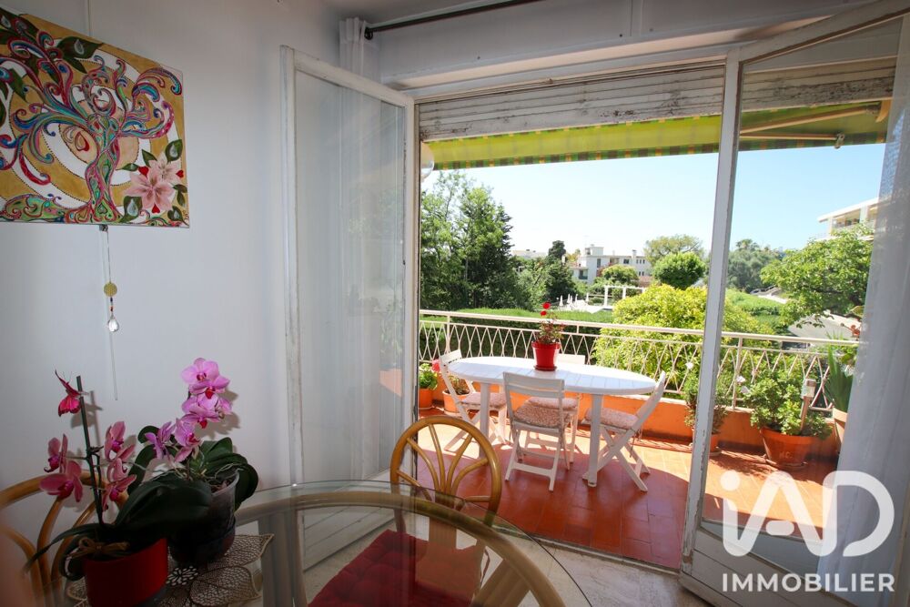 Vente Appartement Vente Appartement 3 pièces Antibes