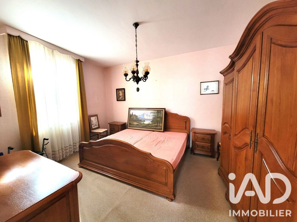 Vente Maison Vente Maison de ville 8 pièces Vieux-thann
