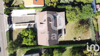  Maison à vendre 8 pièces 217 m²