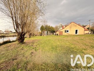  Maison � vendre 5 pi�ces 88 m�