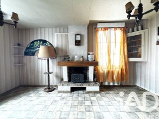  Maison à vendre 5 pièces 131 m²