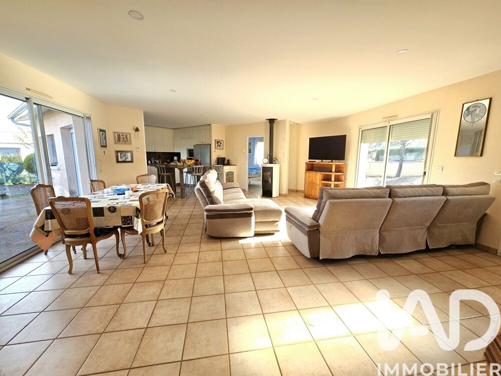 Vente Maison Vente Maison/villa 5 pièces La teste-de-buch