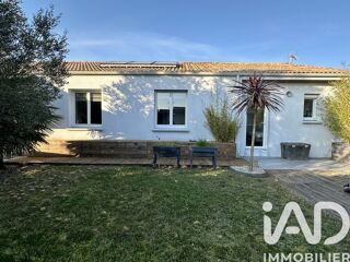  Maison à vendre 6 pièces 127 m²