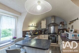  Maison à vendre 5 pièces 130 m²