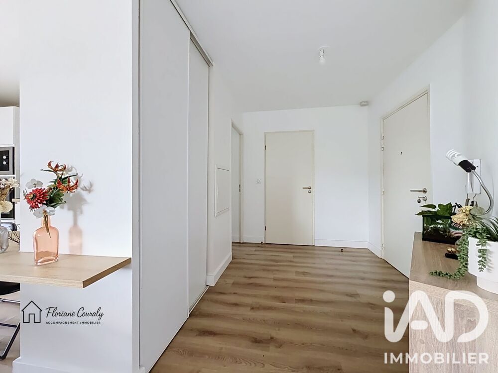 Vente Appartement Vente Appartement 2 pièces Montpellier