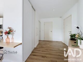 Vente Appartement Vente Appartement 2 pièces Montpellier