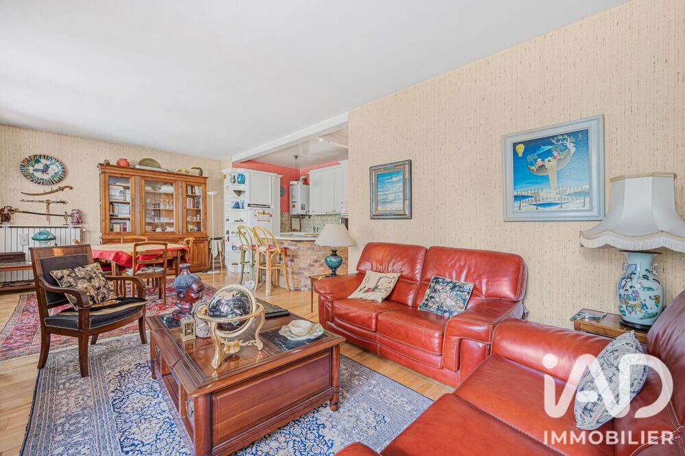 Vente Appartement Vente Appartement 3 pièces Versailles