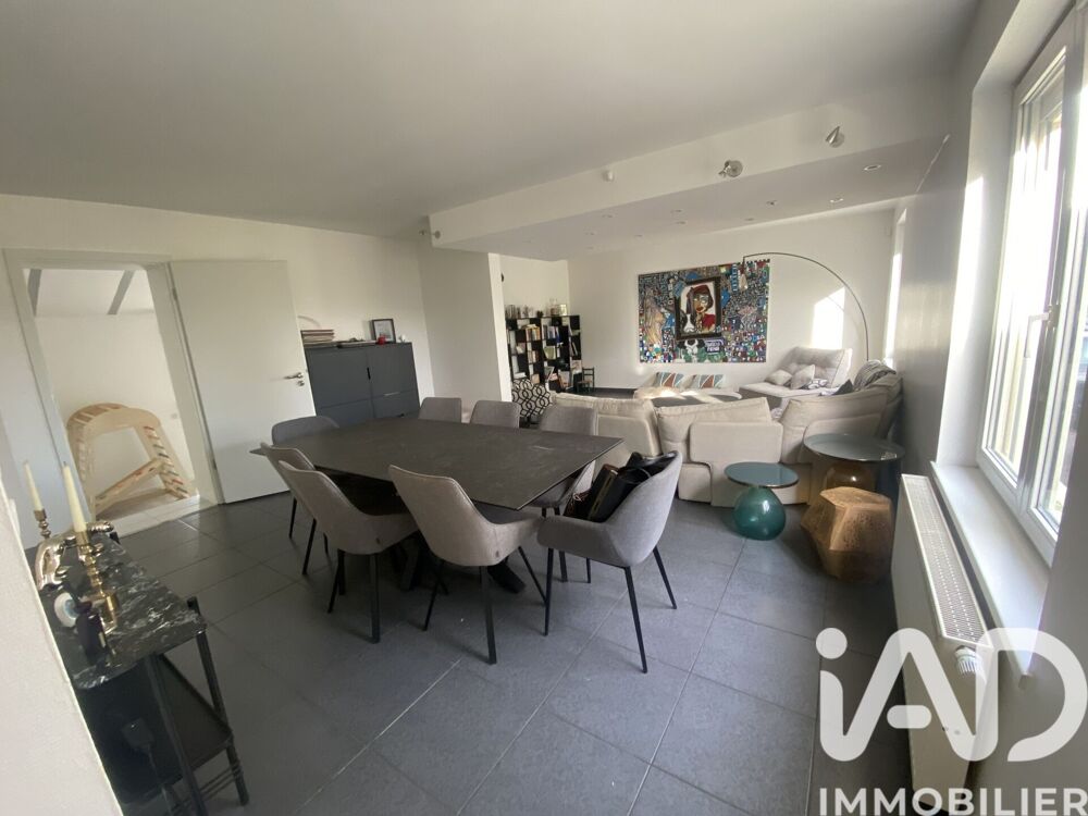 Vente Maison Vente Maison/villa 5 pièces Rixheim