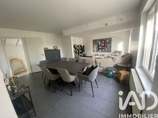  Maison à vendre 5 pièces 140 m²