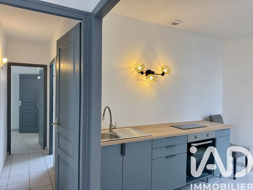 Vente Maison Vente Maison de village 3 pièces La flotte