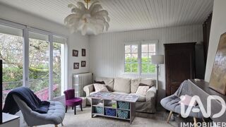  Maison à vendre 6 pièces 156 m²