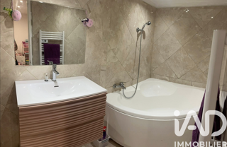  Maison à vendre 4 pièces 79 m²