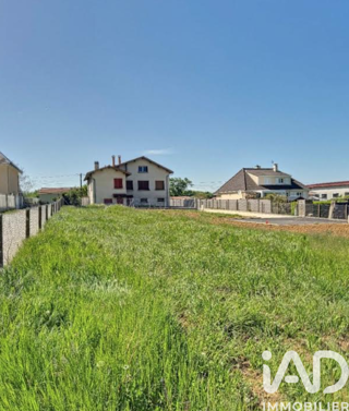  Terrain à vendre 403 m²
