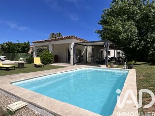  Maison à vendre 4 pièces 108 m²