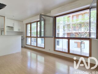  Appartement � vendre 1 pi�ce 24 m�