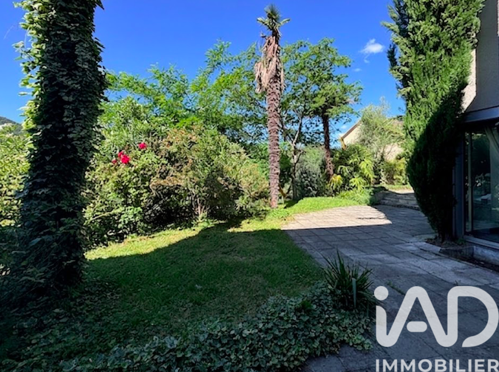Vente Maison d'architecte 10 pièces