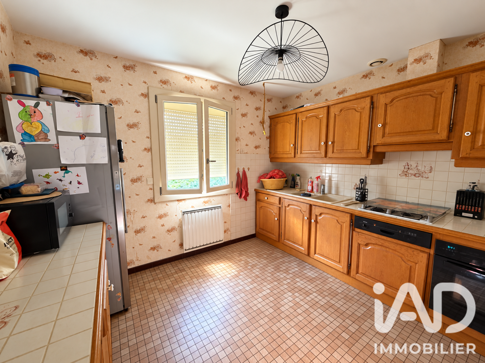 Vente Maison Vente Maison/villa 3 pièces Choue
