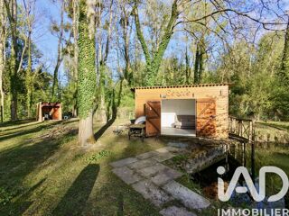  Terrain à vendre 5098 m²