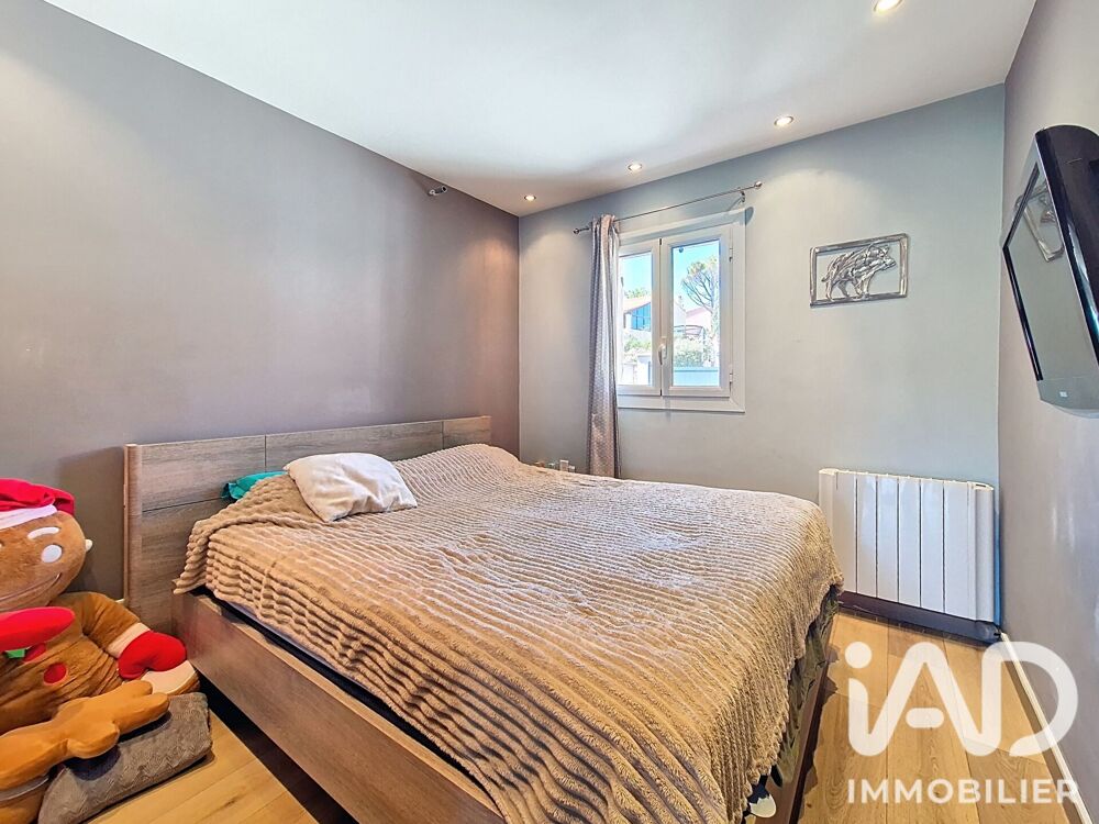 Vente Appartement Vente Appartement 4 pièces Fréjus