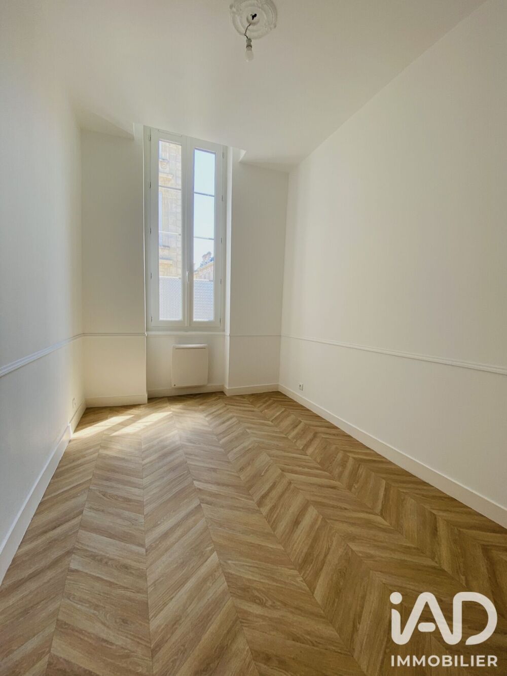 Vente Appartement Vente Appartement 3 pièces Bordeaux