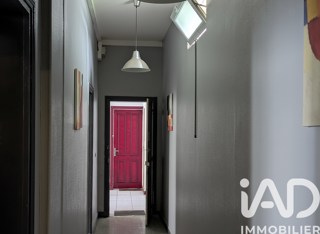  Immeuble à vendre 135 m²