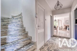 Maison à vendre 5 pièces 145 m²