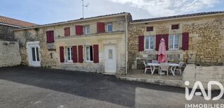 Vente Maison Vente Maison/villa 5 pièces Champmillon