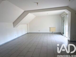  Appartement à vendre 3 pièces 54 m²