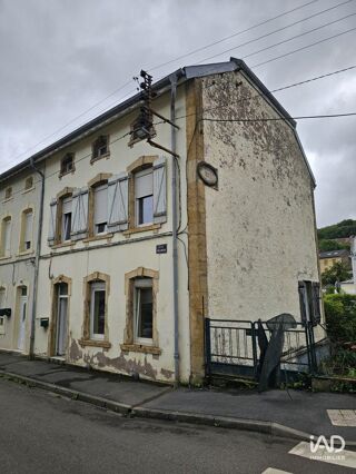  Maison à vendre 5 pièces 153 m²