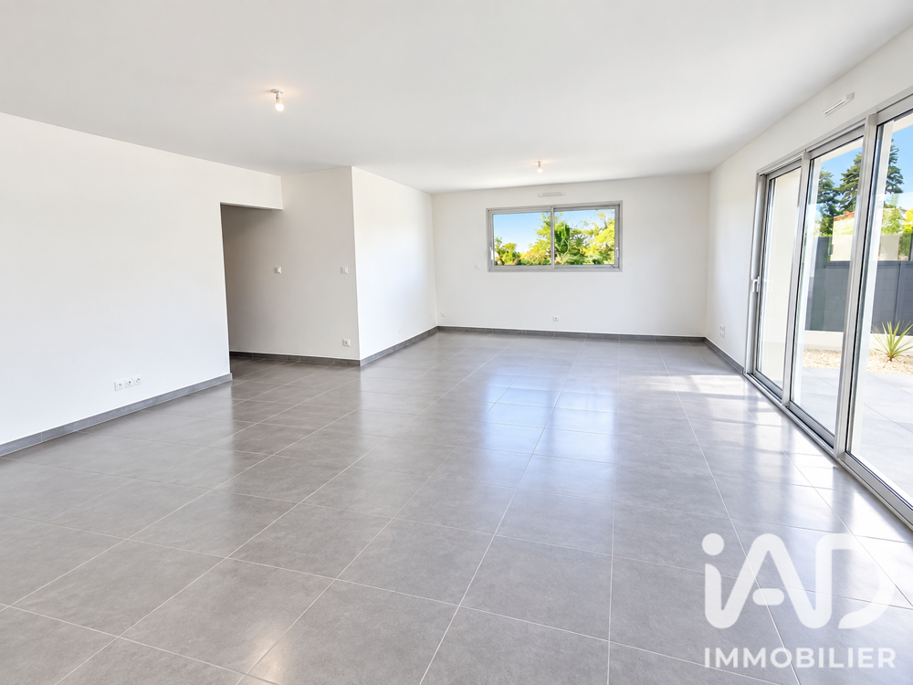 Vente Maison Vente Pavillon 4 pièces Niort