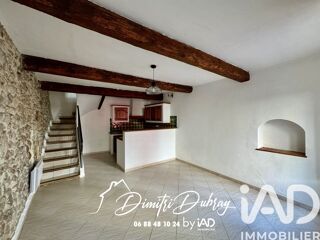  Maison à vendre 3 pièces 70 m²