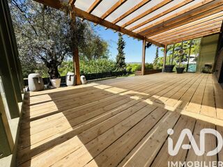 Maison � vendre 8 pi�ces 170 m�