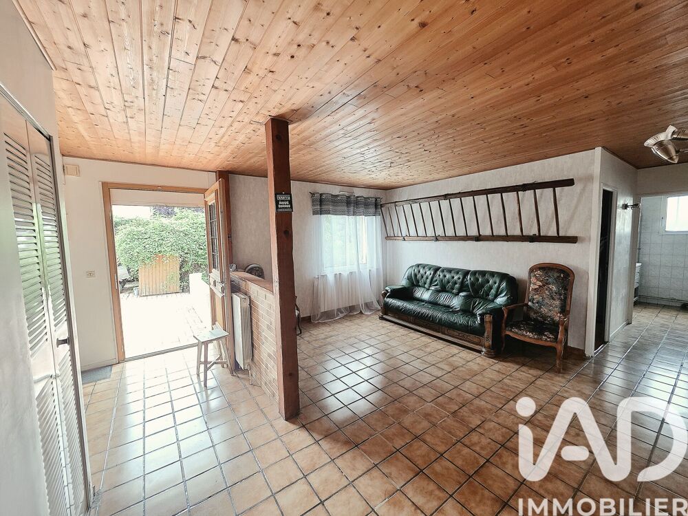 Vente Maison de village 10 pièces
