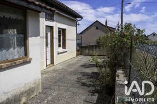  Maison à vendre 3 pièces 70 m²