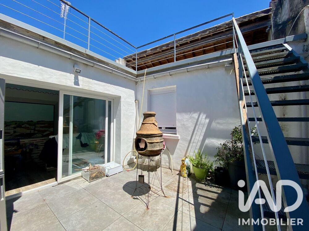 Vente Immeuble Vente Immeuble 255 m&sup2; Nérac