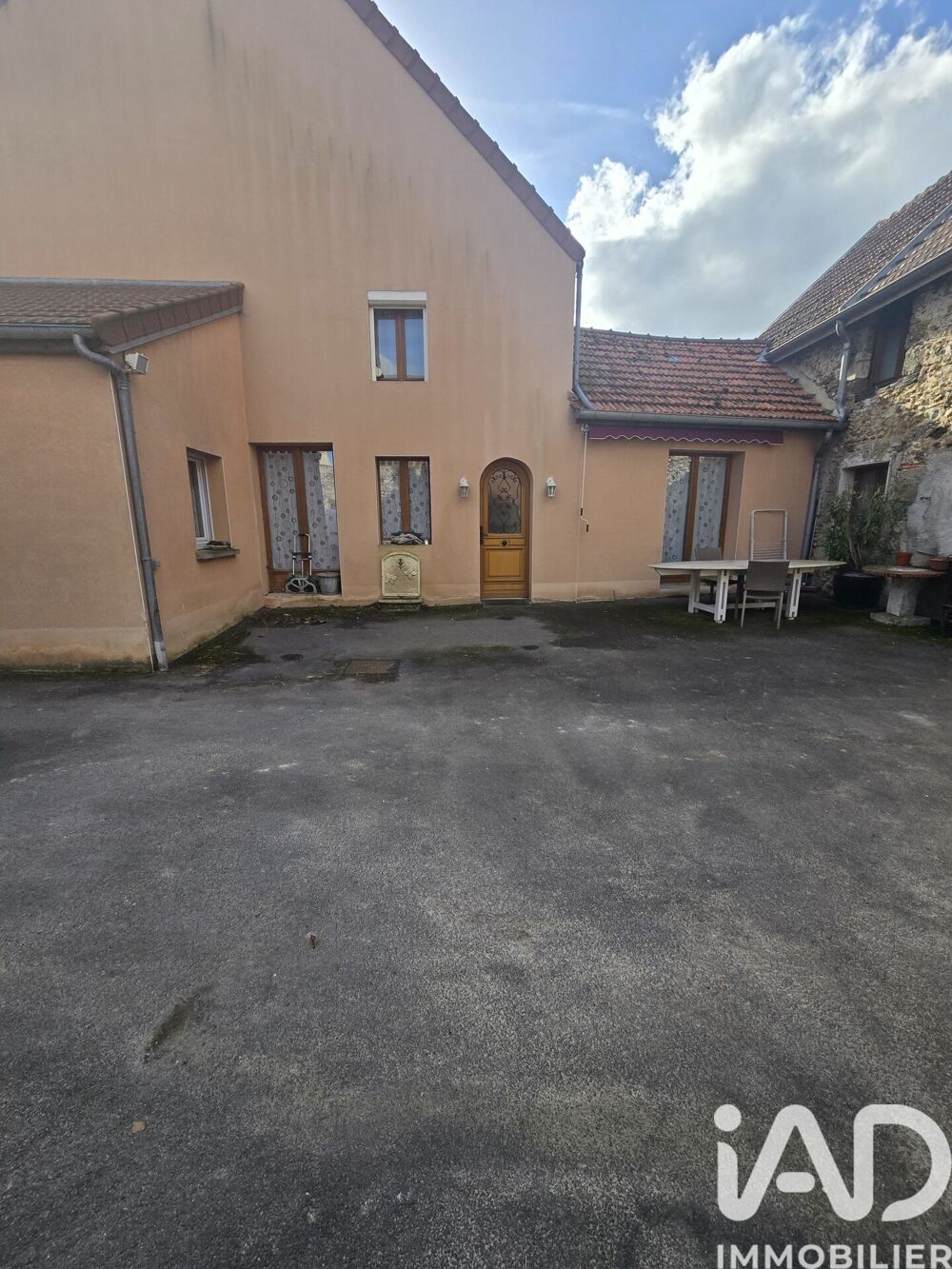 Vente Maison/villa 5 pièces