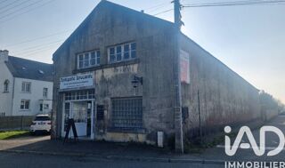  Immeuble à vendre 554 m²
