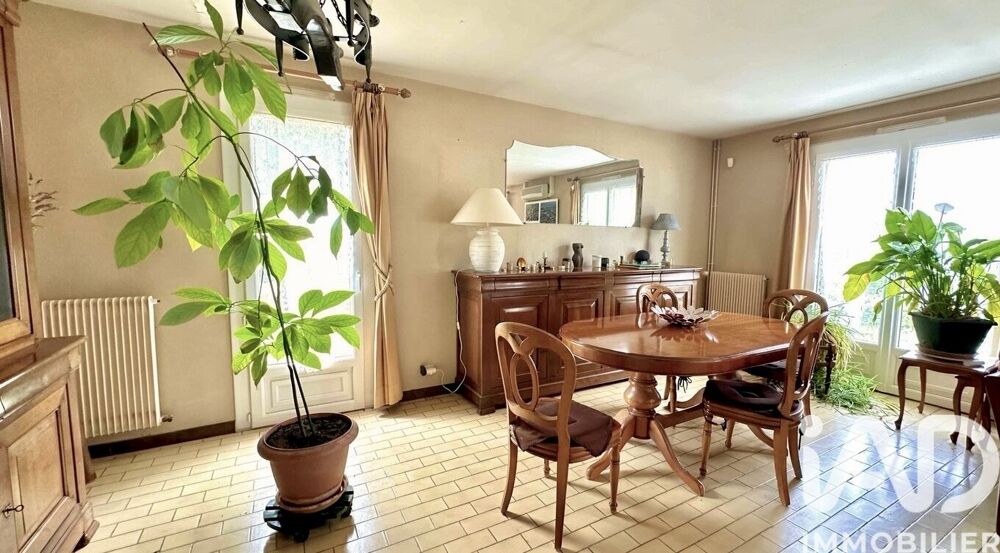 Vente Maison de campagne 4 pièces