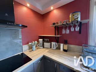  Appartement à louer 4 pièces 77 m²