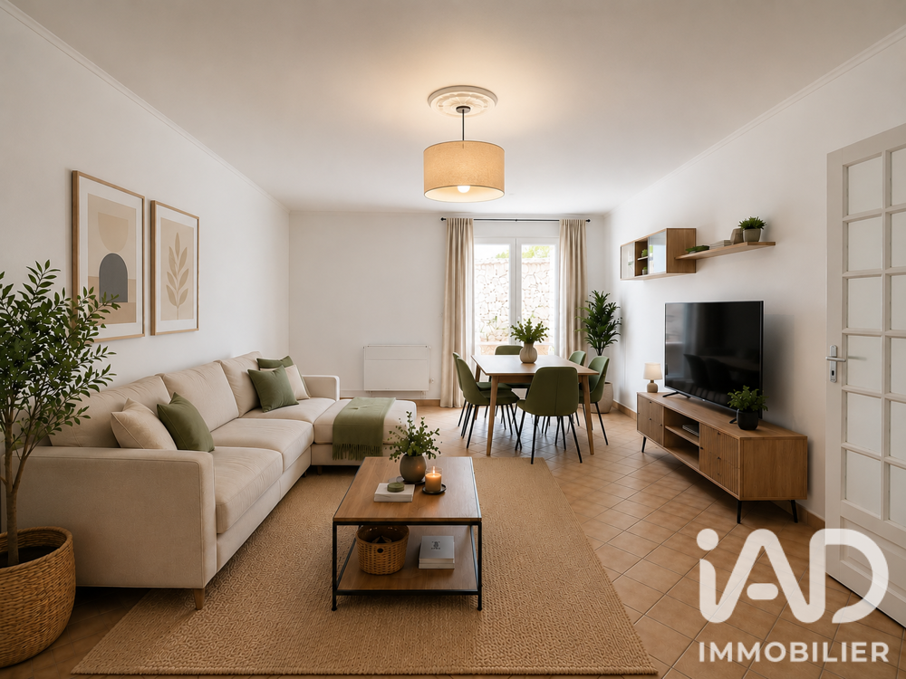 Vente Appartement Vente Appartement 3 pièces Périgny