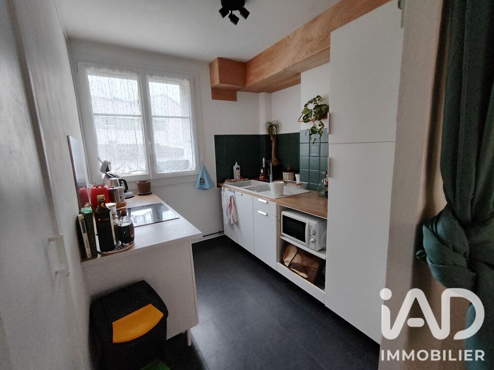 Vente Appartement Vente Appartement 4 pièces Brest