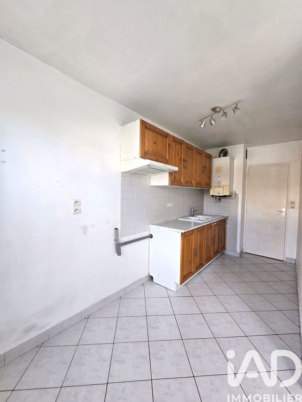 Vente Appartement Vente Appartement 1 pièce Bezons