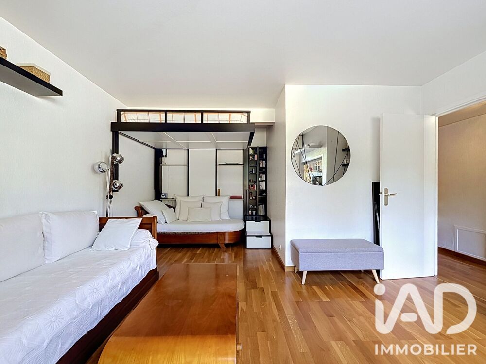Vente Appartement Vente Appartement 1 pièce Nogent-sur-marne