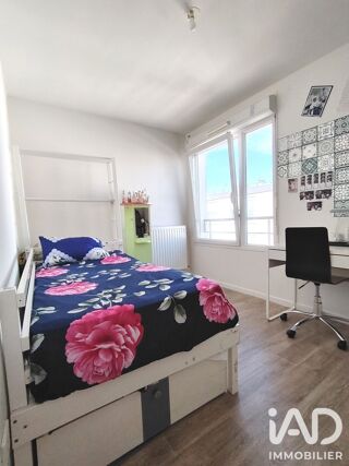  Appartement à vendre 4 pièces 78 m²