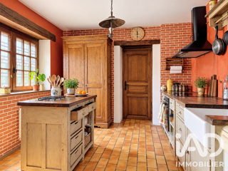  Maison à vendre 6 pièces 139 m²