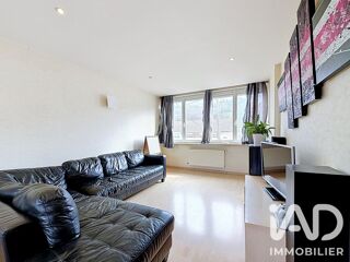Vente Maison Vente Maison/villa 4 pièces Marange-silvange