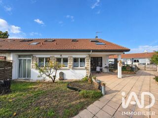 Vente Maison Vente Maison/villa 5 pièces Grigny