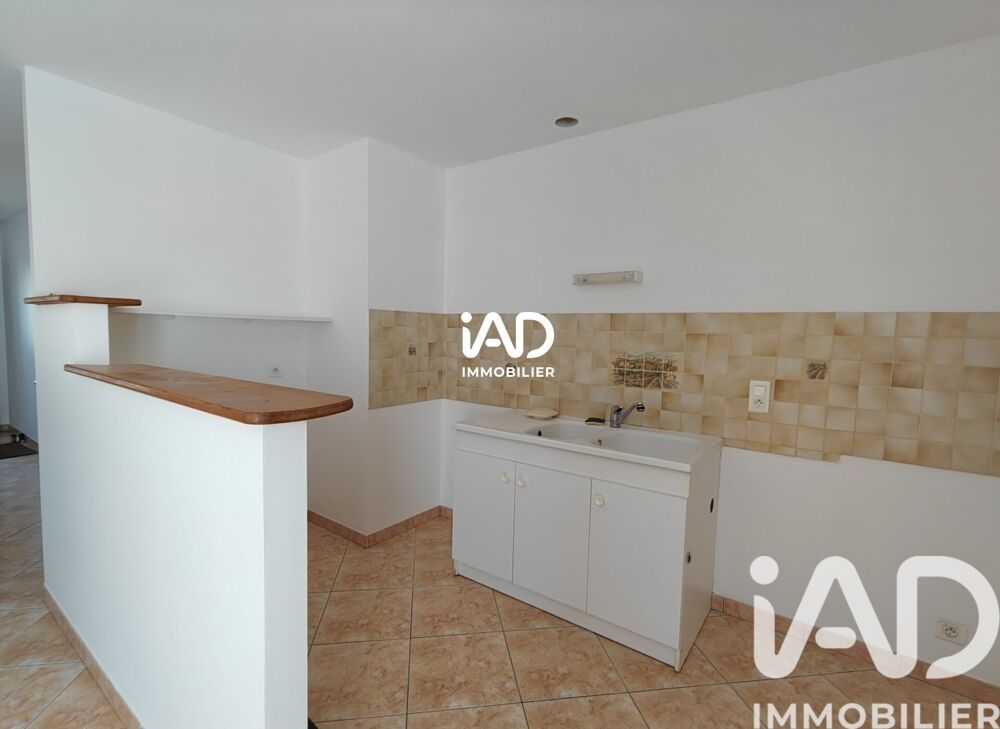 Vente Maison Vente Maison/villa 4 pièces Sainte-flaive-des-loups