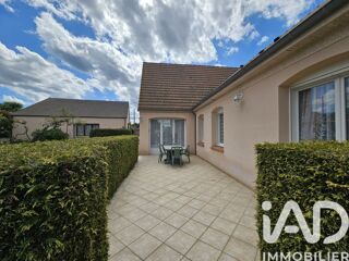  Maison à vendre 5 pièces 132 m²